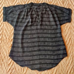 👕 T-SHIRT 👕 Worthington Petite Dress Up T-shirt